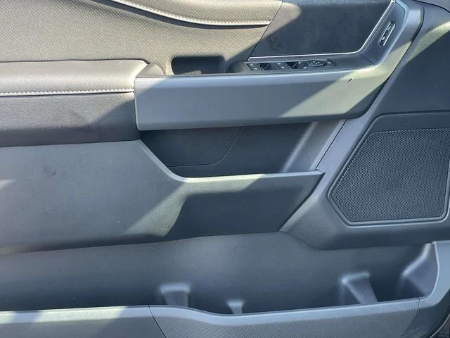 New 2026 Black Ford XLT image 11