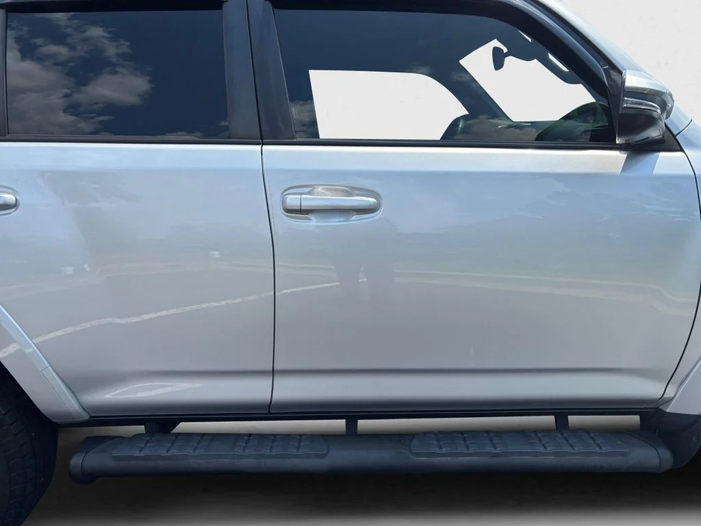 Used 2022 Silver Toyota SR5 Premium image 19
