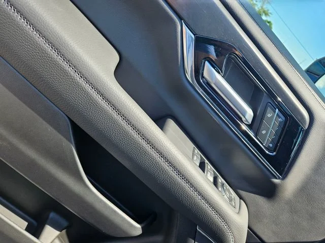 New 2026 Sterling Metallic GMC Denali image 11