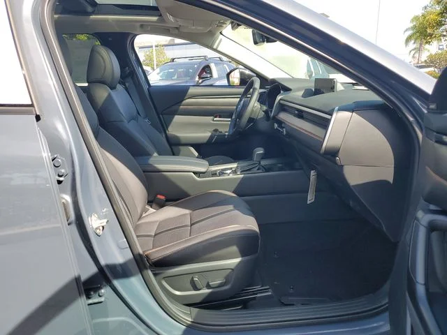 2026 Mazda CX-50 Premium - Photo 14