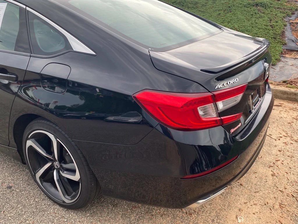 Used 2022  Honda Sport image 10