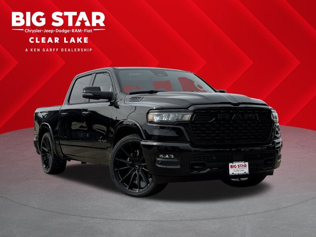 2026 RAM 1500 Lone Star