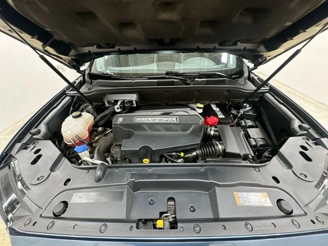 Used 2019 Blue Lincoln Reserve image 19