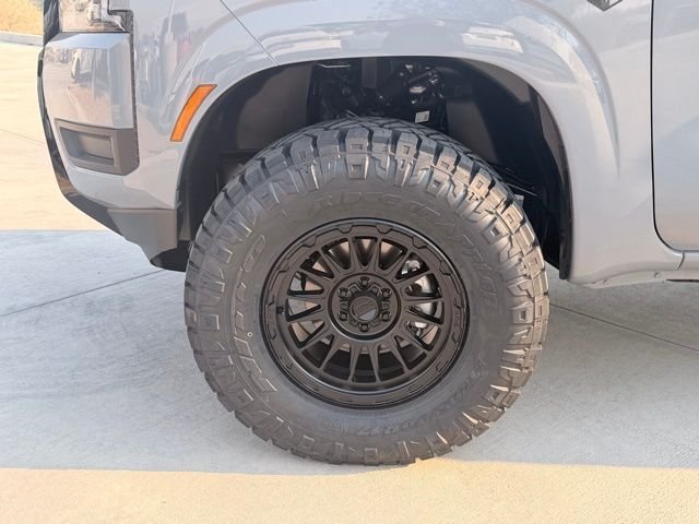 2026 Nissan Frontier SV - Photo 38