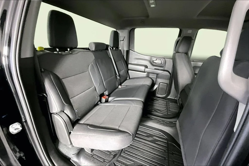 New 2026 Onyx Black GMC Pro image 11
