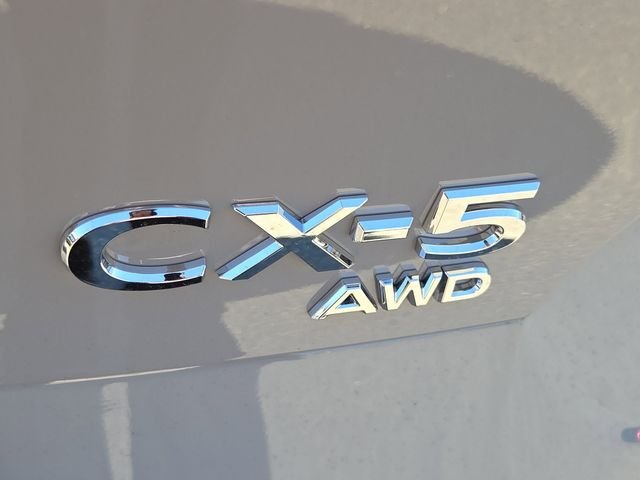 Used 2026 Gray Mazda 2.5 S Preferred image 4