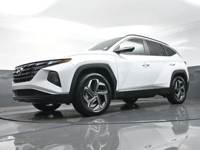 2023 Hyundai Tucson SEL Convenience - Photo 49