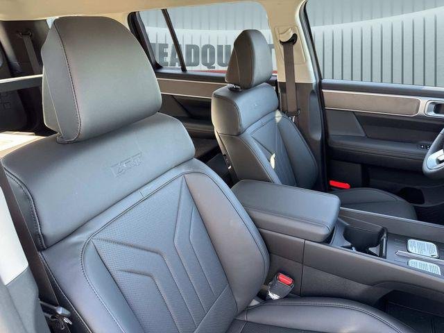 2026 Hyundai Santa Fe XRT - Photo 20