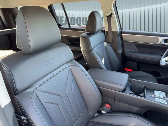 2026 Hyundai Santa Fe XRT - Photo 20