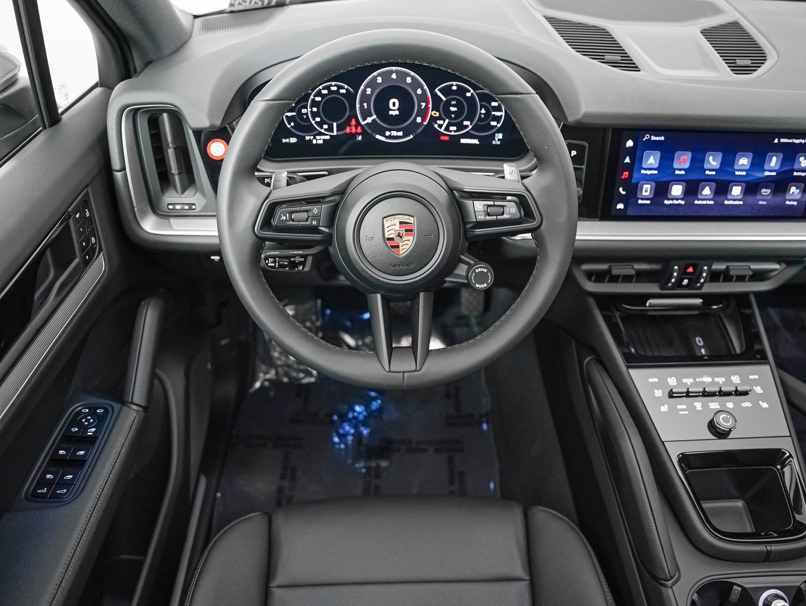 New 2026 CHALK Porsche  image 16
