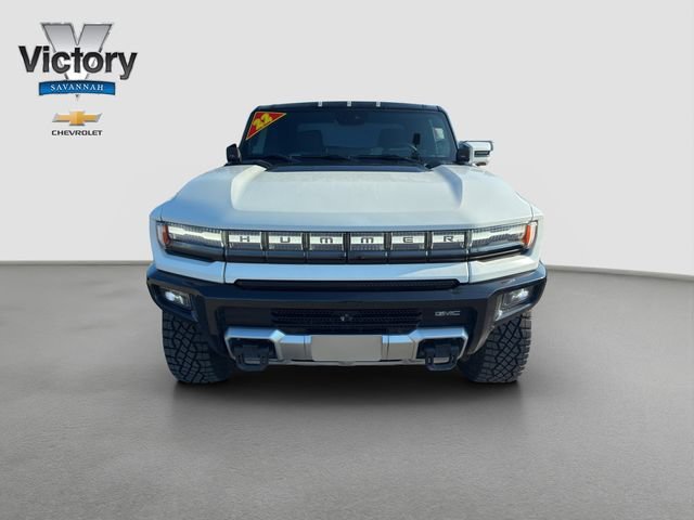Used 2022 GMC HUMMER EV 3X with VIN 1GT40FDA0NU100199 for sale in Savannah, MO
