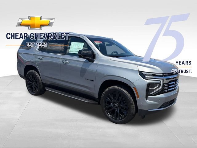 2026 Chevrolet Tahoe Premier - Photo 7