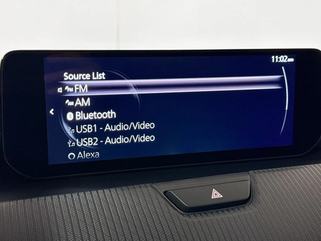 2026 Mazda CX-90 Select Package - Photo 33