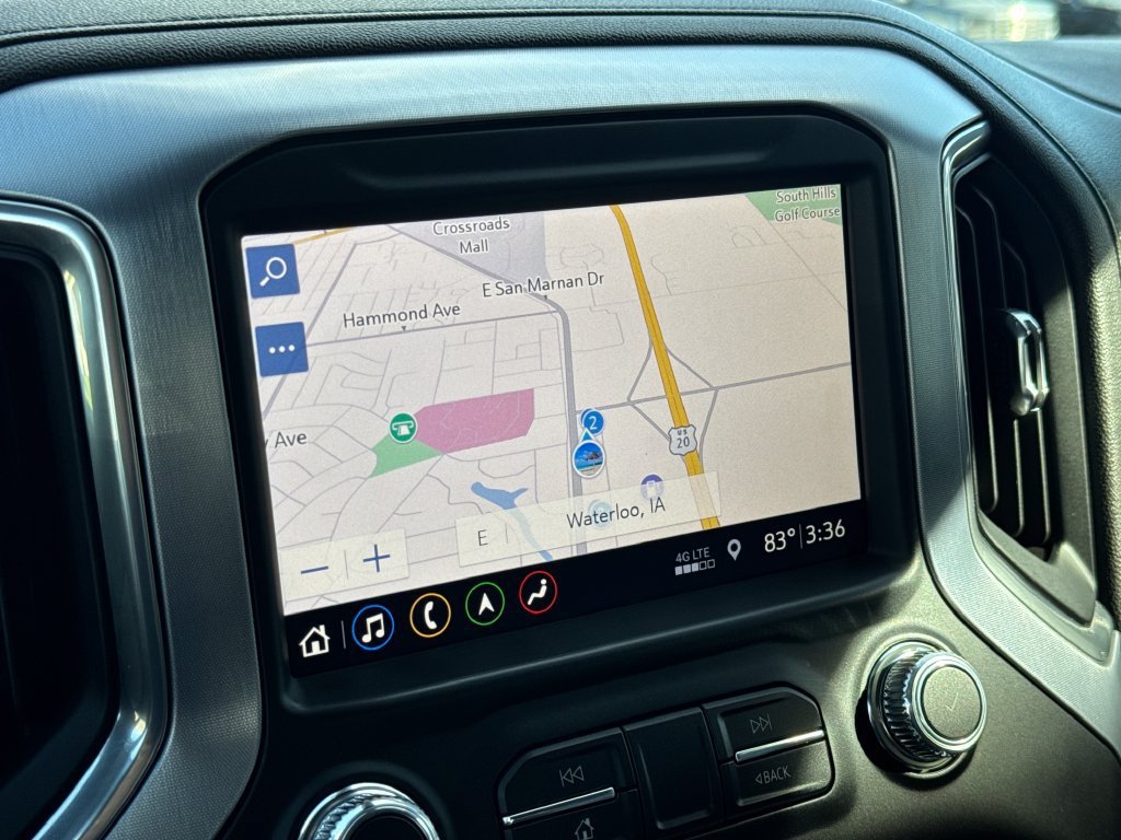 2019 GMC Sierra 1500 SLT - Photo 30