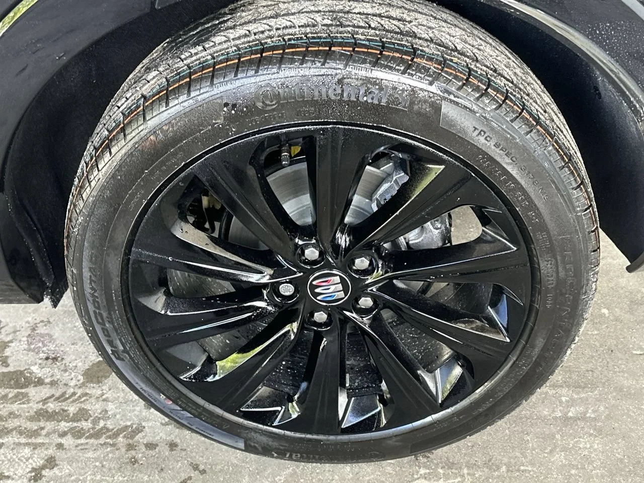2026 Buick Envista Sport Touring - Photo 11