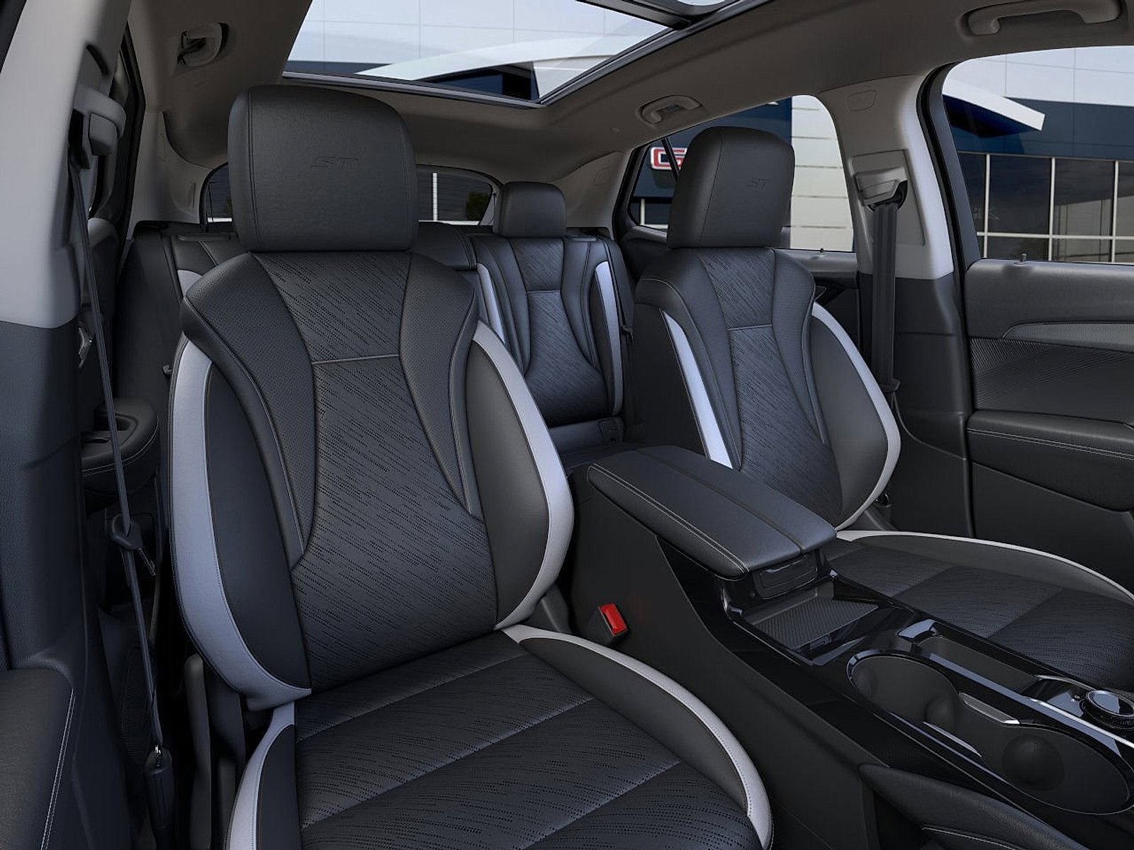 2026 Buick Envision Sport Touring - Photo 16