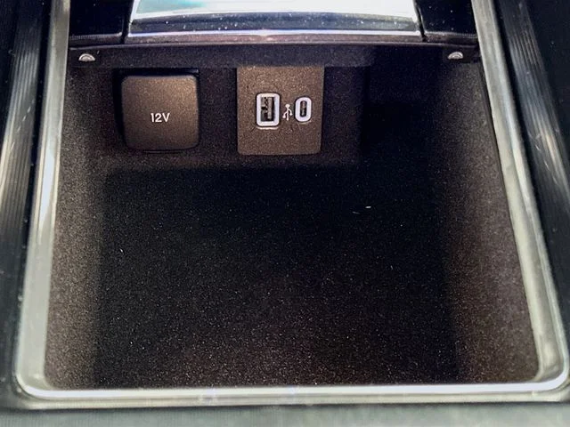 Certified Pre-Owned 2020 Lincoln Corsair Reserve