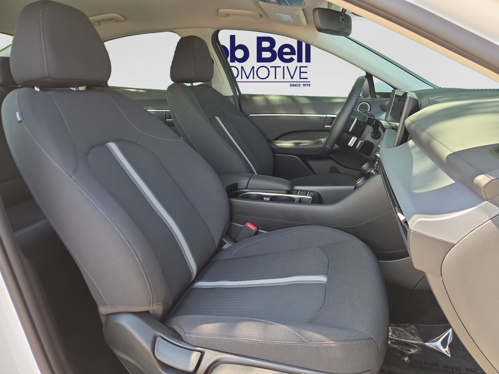 2026 Hyundai Sonata SEL - Photo 15