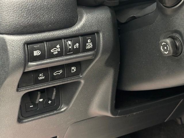Used 2024 Gray Toyota Base image 18