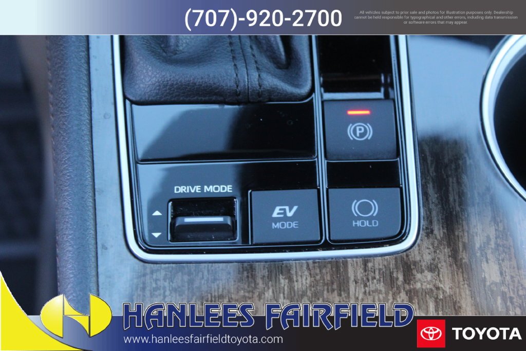 Certified Used 2026 Beige Toyota Platinum image 25