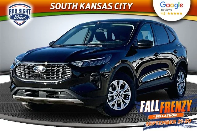 2026 Ford Escape