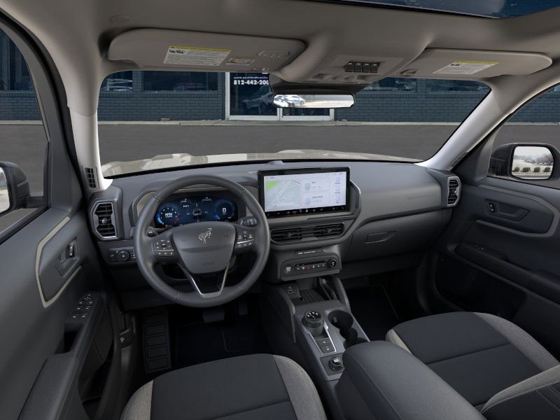 2025 Ford Bronco Sport Big Bend - Photo 32