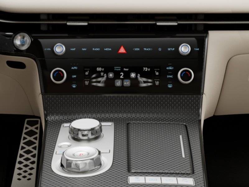 New 2026 Blue Genesis 3.5T SPORT PRESTIGE image 41