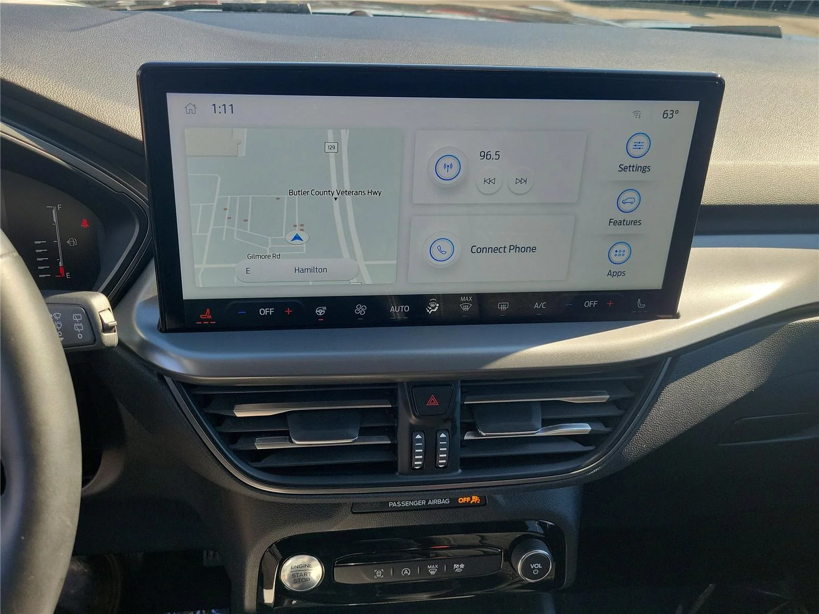 2024 Ford Escape Active - Photo 27