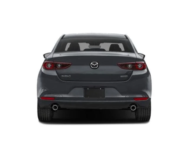 New 2026 Machine Gray Metallic Mazda 2.5 S Select Sport image 8