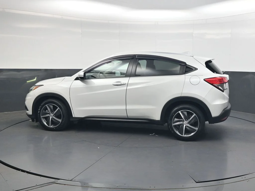 Used 2021  Honda EX-L image 7