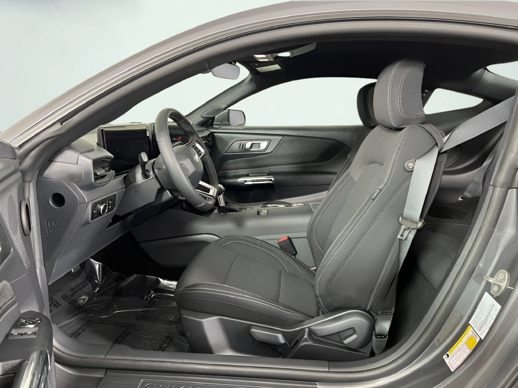 2026 Ford Mustang EcoBoost Fastback - Photo 9