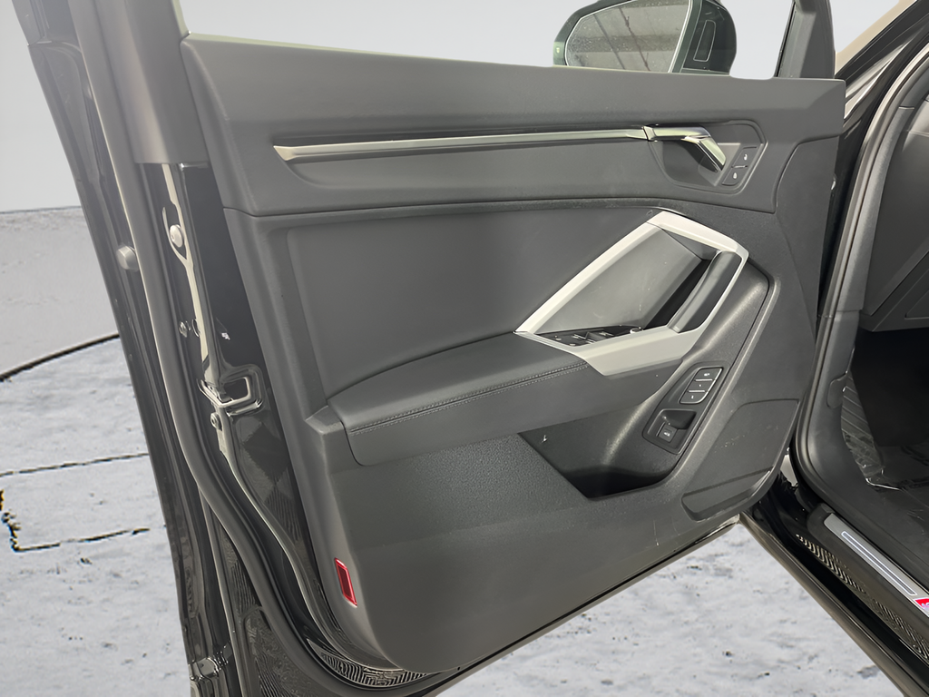 2023 Audi Q3 S Line Premium - Photo 9