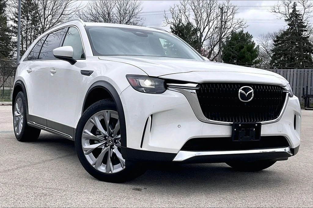 2024 Mazda CX-90 Turbo Premium Plus Package's photo
