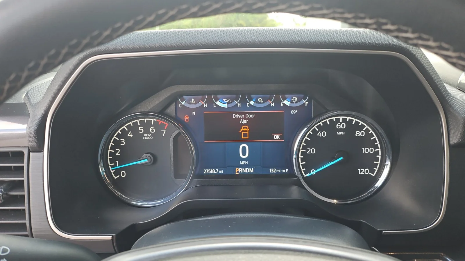 Used 2023 Silver Ford XLT image 18