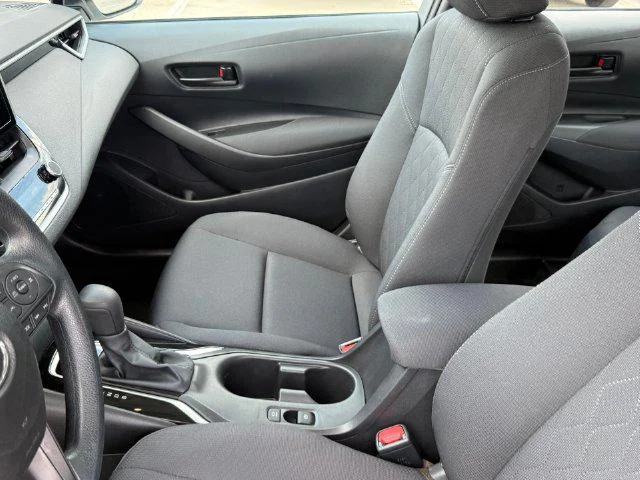 Certified Used 2026 ICE CAP Toyota LE image 10