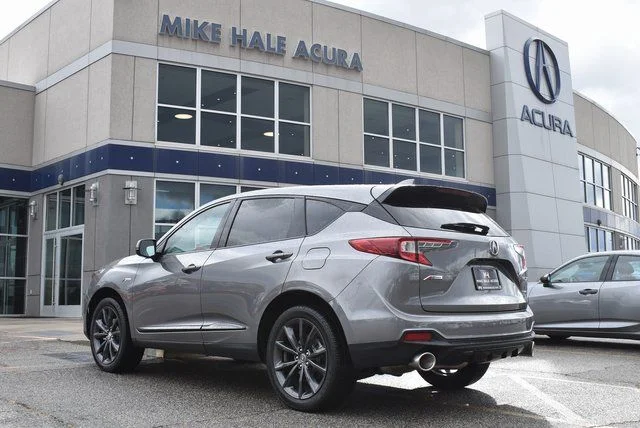2025 Acura RDX A-Spec Package - Photo 7