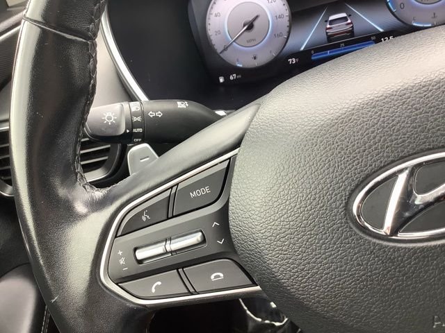2023 Hyundai Santa Fe SEL - Photo 38