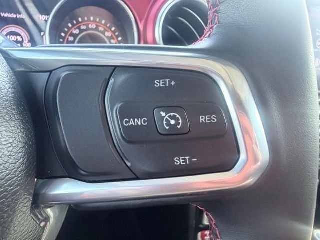 2023 Jeep Gladiator Rubicon - Photo 11