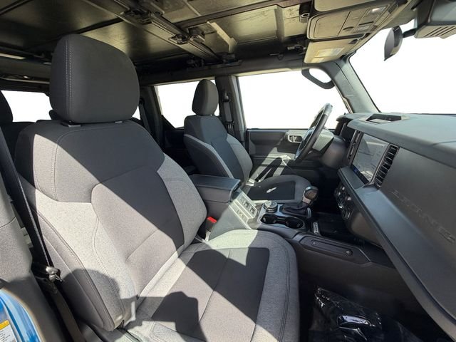 Used 2026 Blue Ford Big Bend image 16