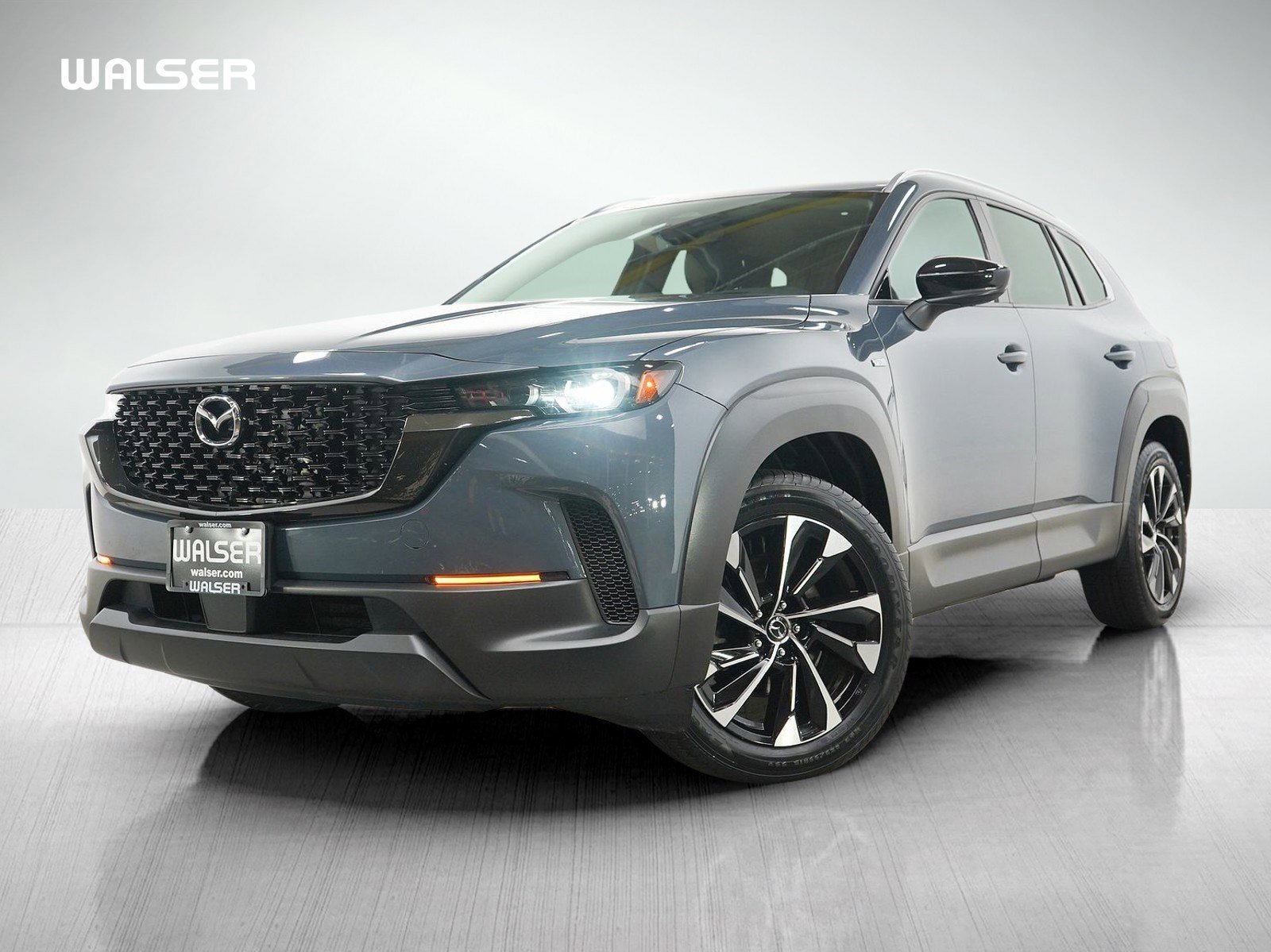 2025 Mazda CX-50 2.5 Hybrid Premium Plus's photo