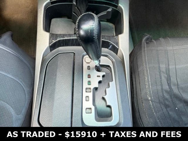 Used 2008 Gray Toyota Limited image 22