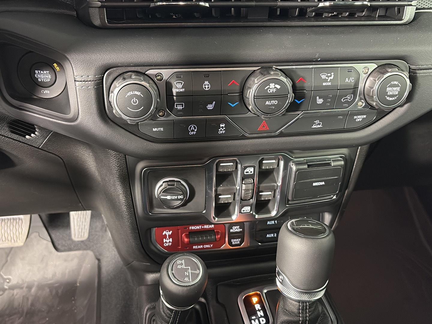 New 2026 Reign Exterior Paint Jeep Rubicon image 12
