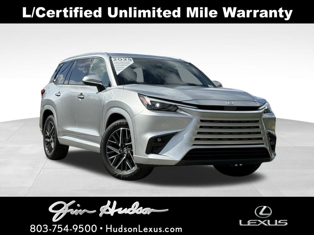 2025 Lexus TX 350 350 Premium AWD's photo