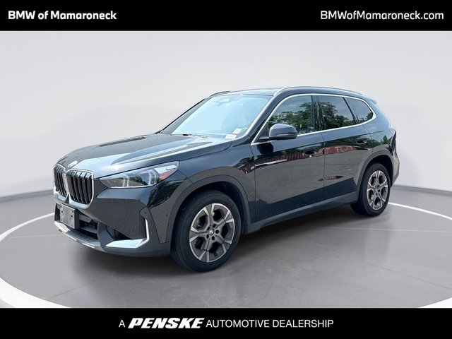 2023|BMW|X1|xDrive28i|CONVENIENCE|4D Sport Utility