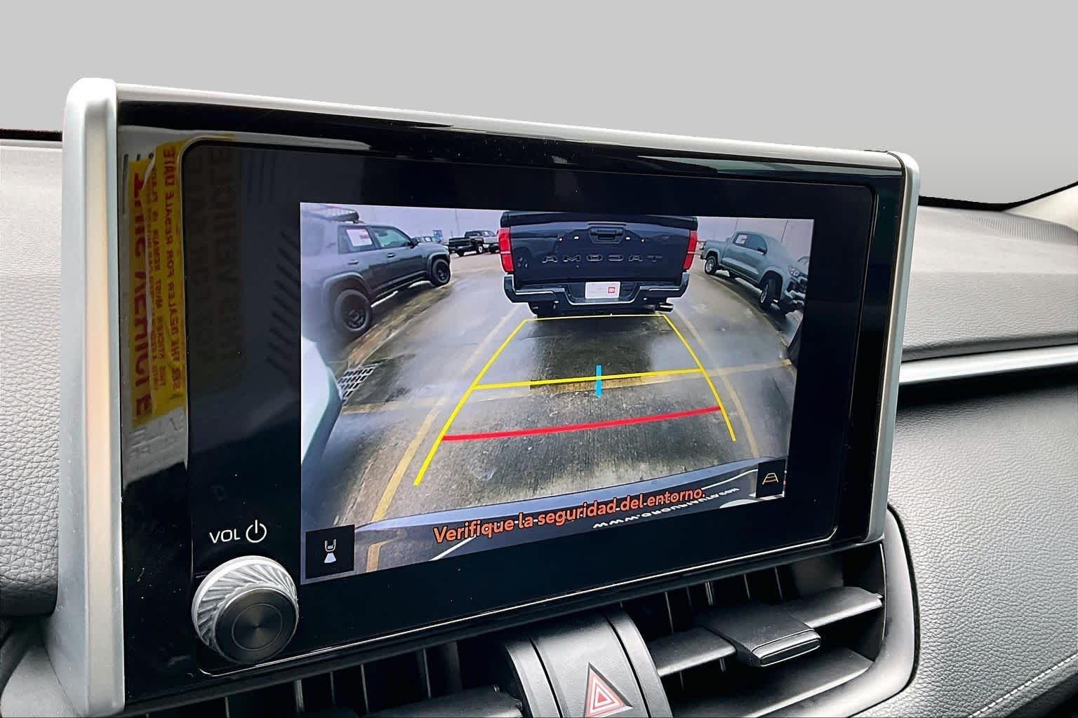 Used 2024 Blueprint Toyota XLE image 27