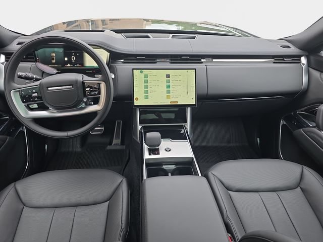 New 2026 Carpathian Grey Land Rover SE image 9