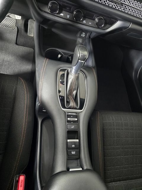 2024 Honda HR-V Sport - Photo 50