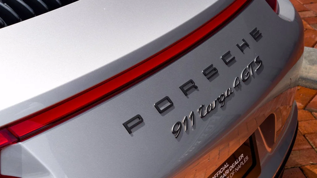 2018 Porsche 911 GTS - Photo 34
