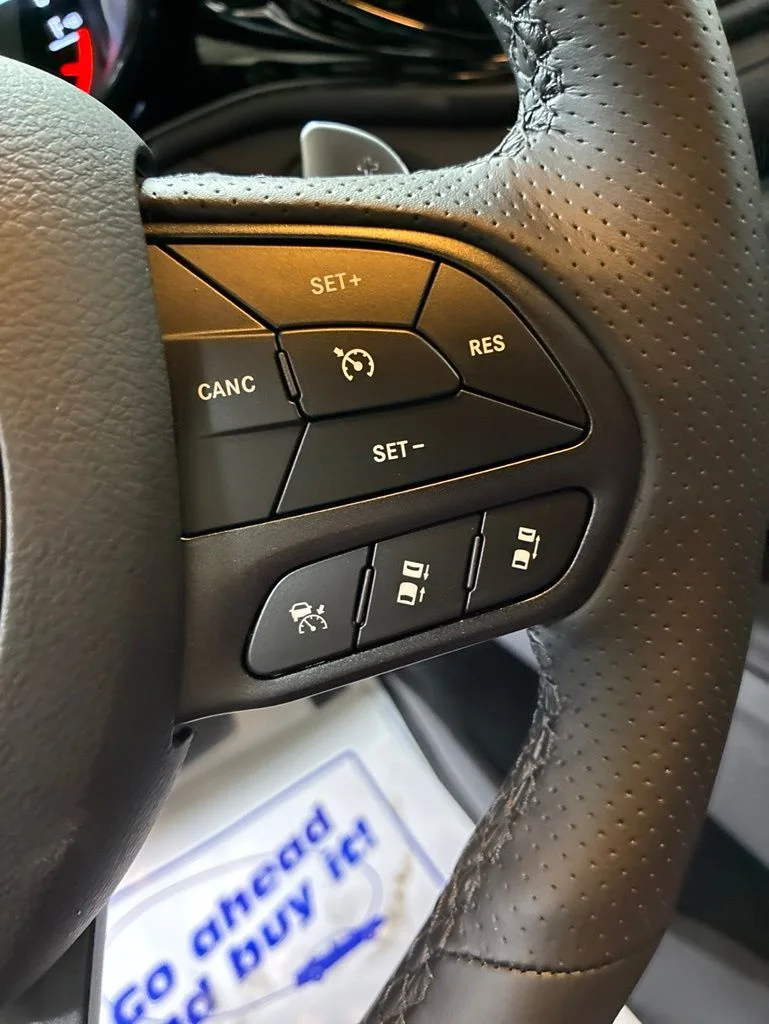 New 2026 Green Dodge GT Plus image 16