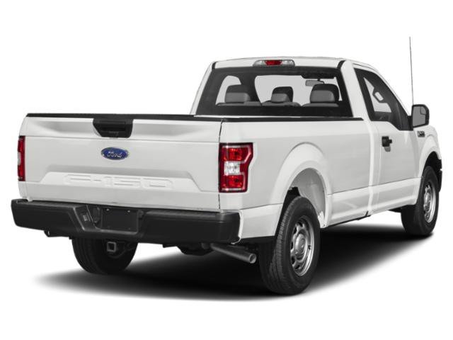 Used 2018 Oxford White Ford XL image 2